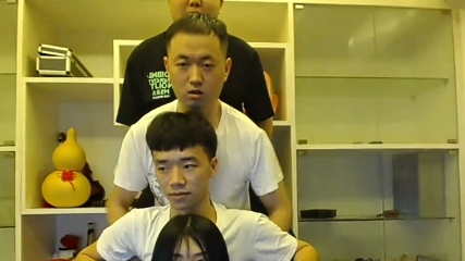 这TM才叫多人运动
